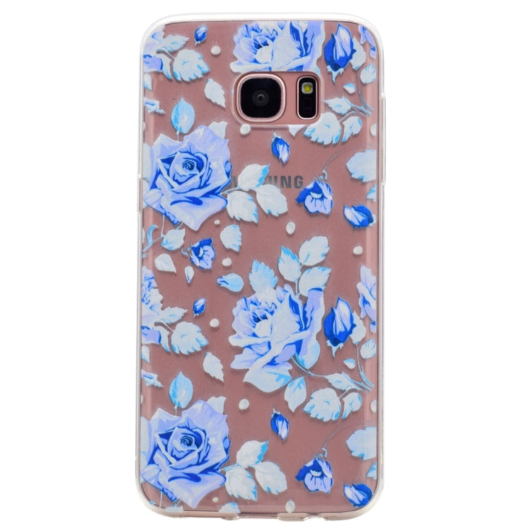 For Galaxy S7 Colorful