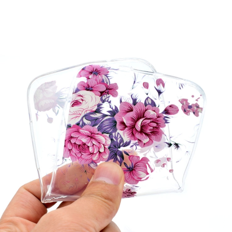 For Galaxy S7 Colorful