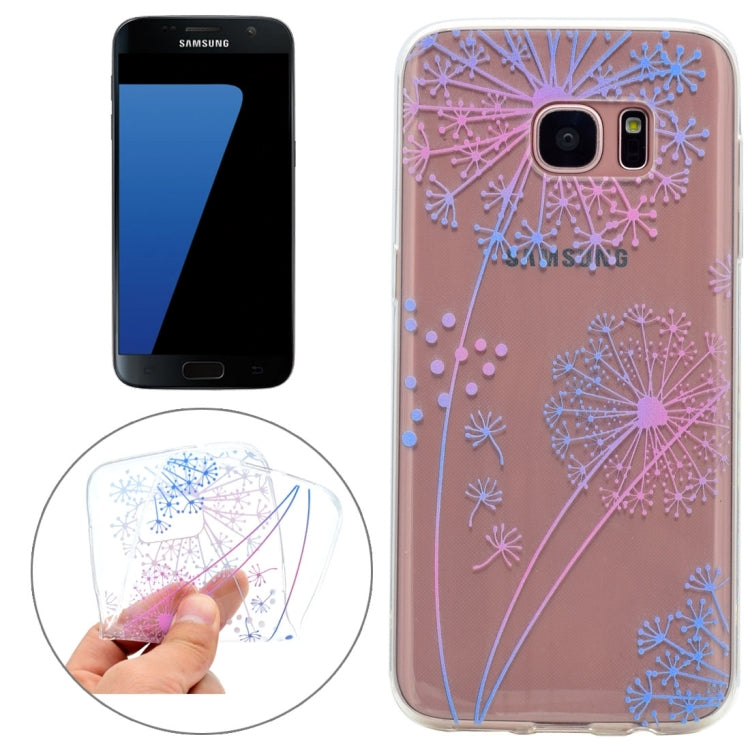 For Galaxy S7 Colorful