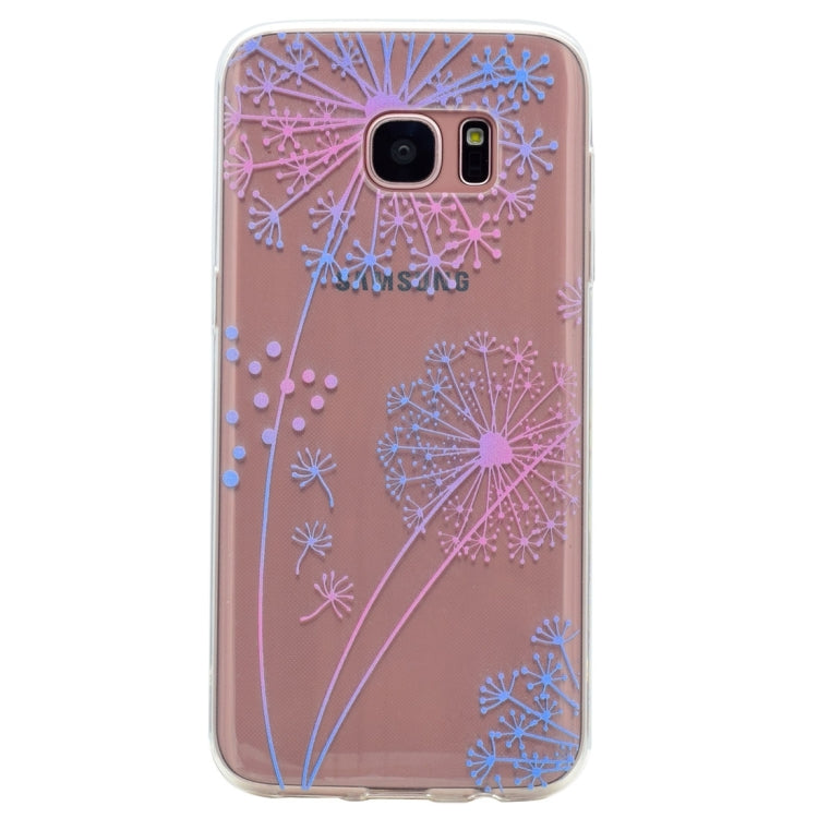 For Galaxy S7 Colorful