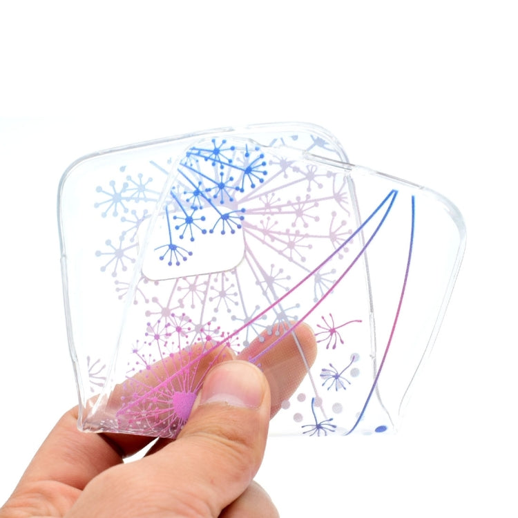 For Galaxy S7 Colorful