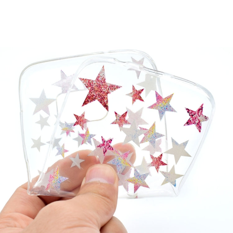 For Galaxy S7 Colorful