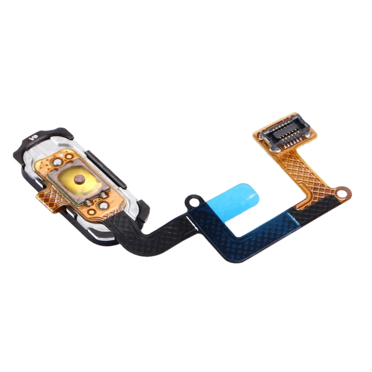 Home Button Flex Cable with Fingerprint Identification for Galaxy A3 (2017) / A320 & A5 (2017) / A520 & A7 (2017) / A720