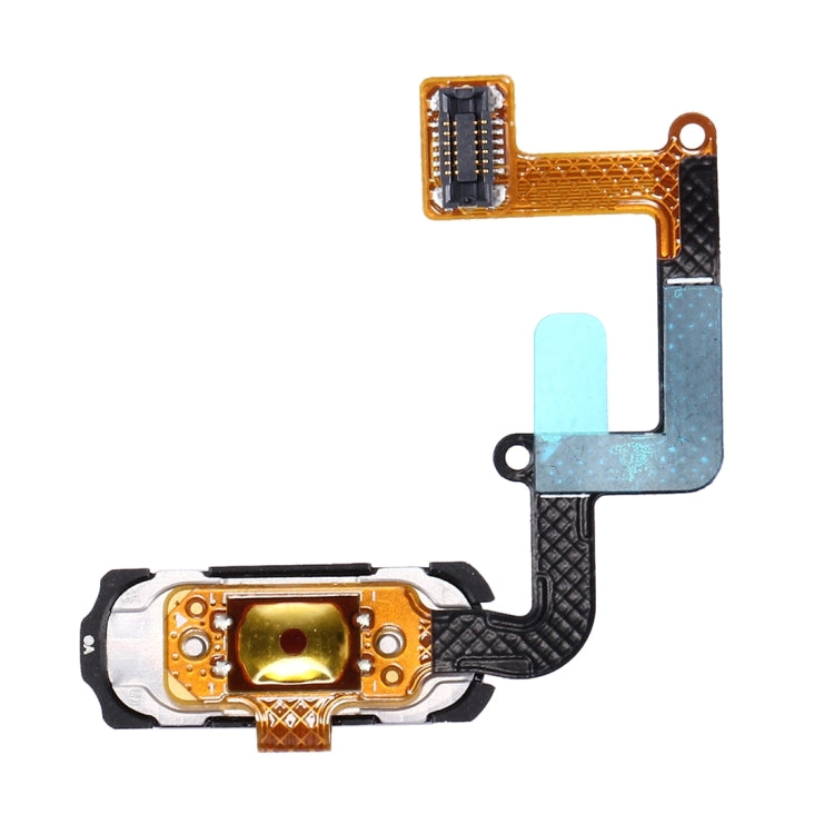 Home Button Flex Cable with Fingerprint Identification for Galaxy A3 (2017) / A320 & A5 (2017) / A520 & A7 (2017) / A720