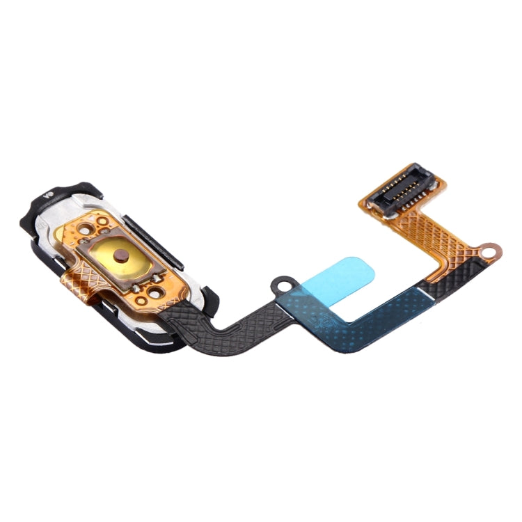 Home Button Flex Cable with Fingerprint Identification for Galaxy A3 (2017) / A320 & A5 (2017) / A520 & A7 (2017) / A720