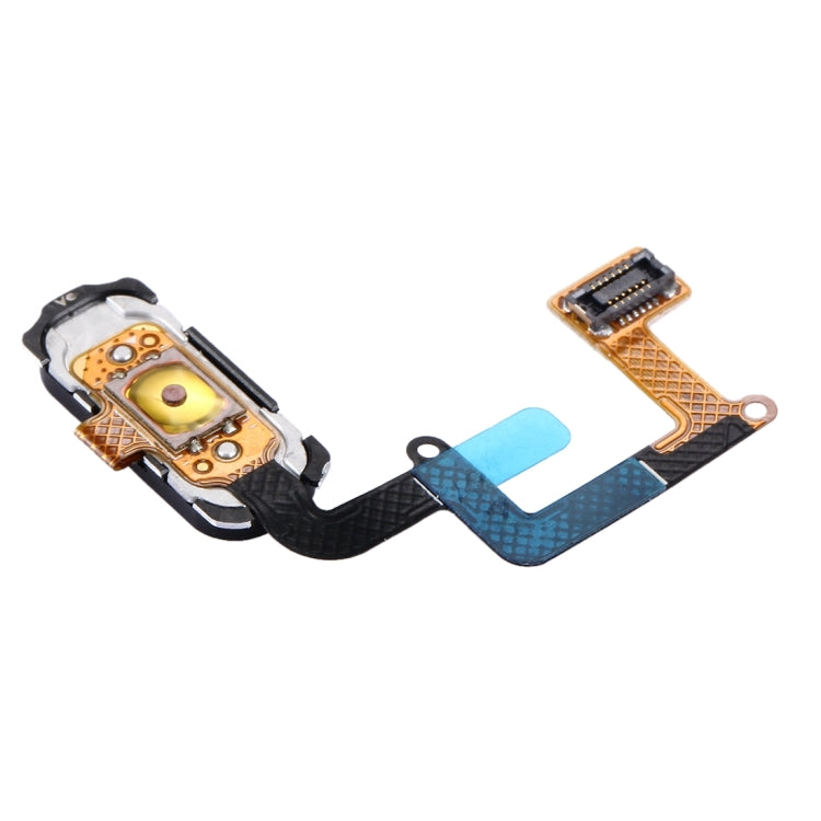 Home Button Flex Cable with Fingerprint Identification for Galaxy A3 (2017) / A320 & A5 (2017) / A520 & A7 (2017) / A720