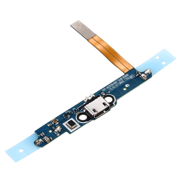 For Samsung W2016 Charging Port Board