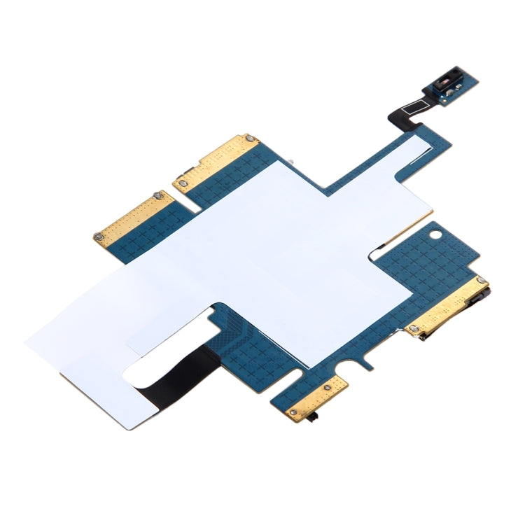 For Samsung W2015 Micro SD Card & SIM Card Reader Flex Cable