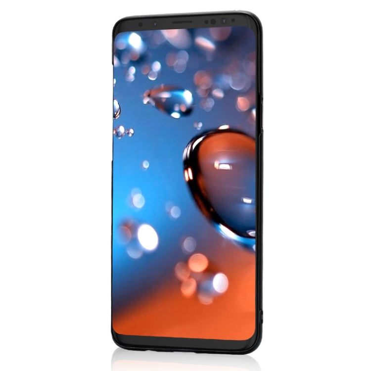 Lenuo Leshield Series Galaxy S9+ PC Dropproof Protective Back Cover Case