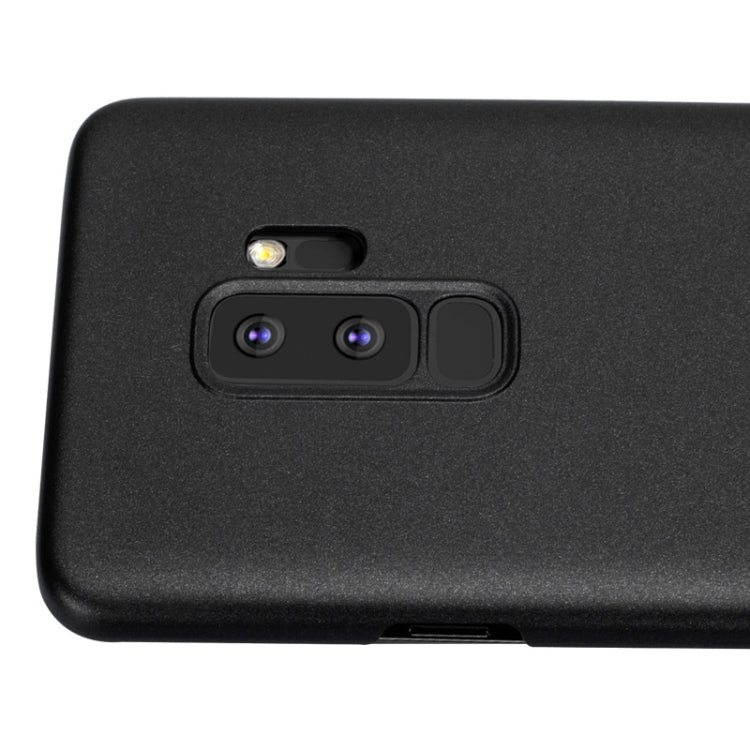 Lenuo Leshield Series Galaxy S9+ PC Dropproof Protective Back Cover Case