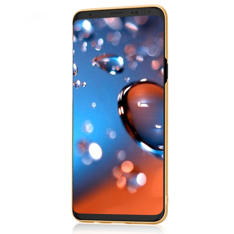 Lenuo Leshield Series Galaxy S9+ PC Dropproof Protective Back Cover Case