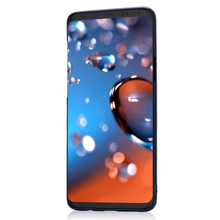 Lenuo Leshield Series Galaxy S9+ PC Dropproof Protective Back Cover Case