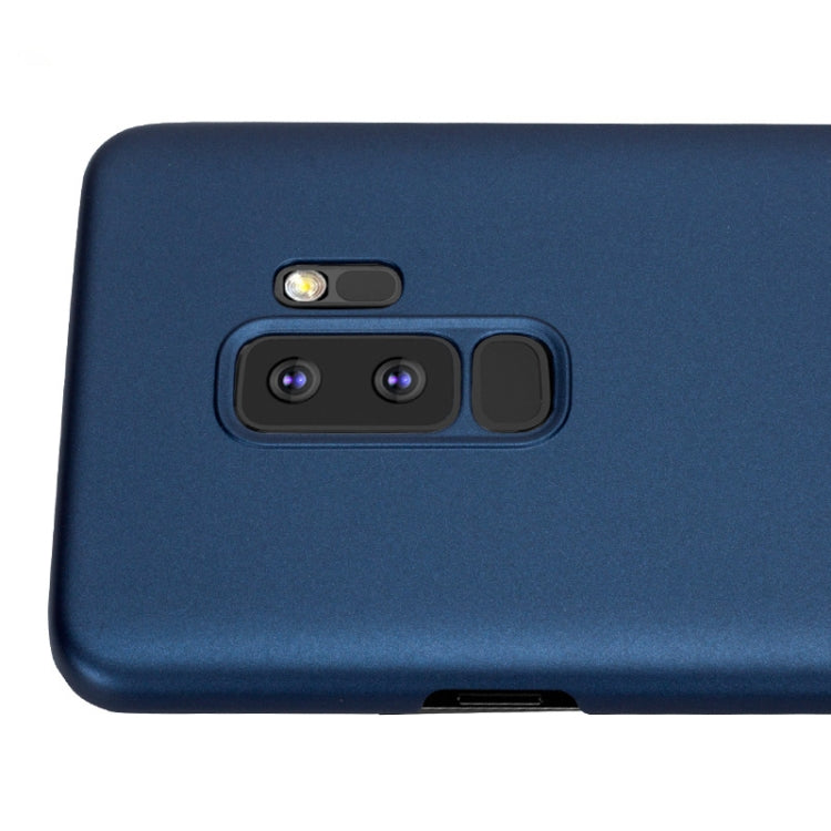 Lenuo Leshield Series Galaxy S9+ PC Dropproof Protective Back Cover Case
