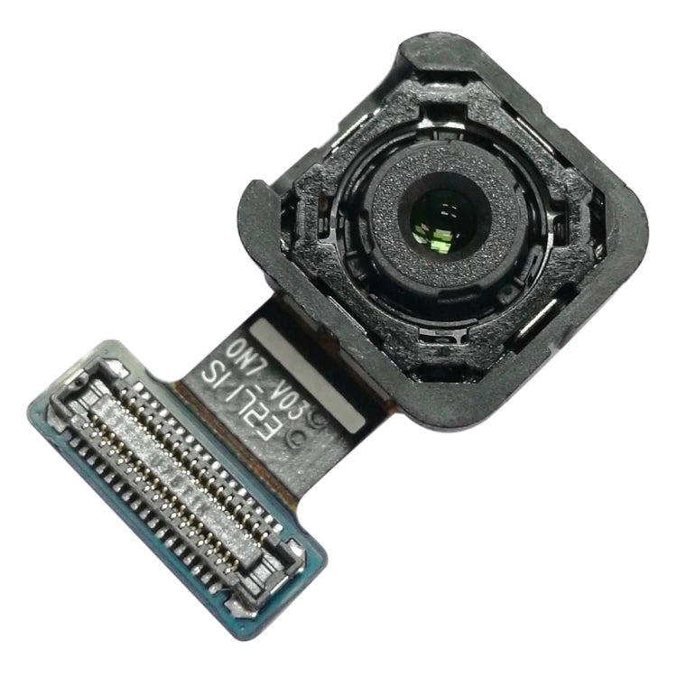 For Galaxy J5 (2017) / J5 Pro (2017) / J530FDS / J530YDS Back Camera Module