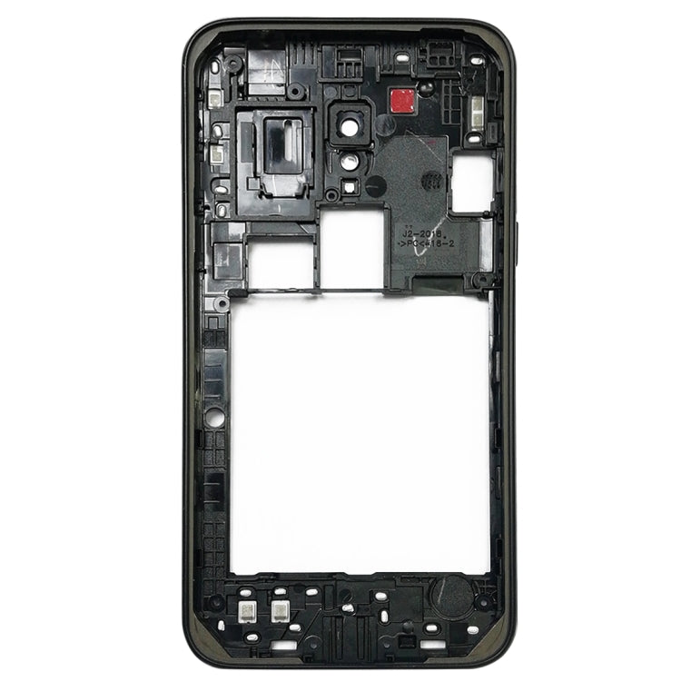 For Galaxy J2 Pro (2018) / J2 (2018) / J250FDS Middle Frame Bezel