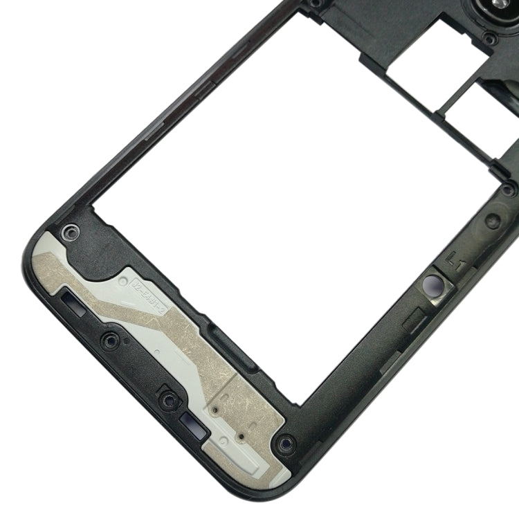 For Galaxy J2 Pro (2018) / J2 (2018) / J250FDS Middle Frame Bezel