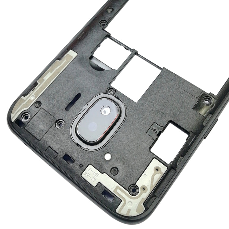 For Galaxy J2 Pro (2018) / J2 (2018) / J250FDS Middle Frame Bezel