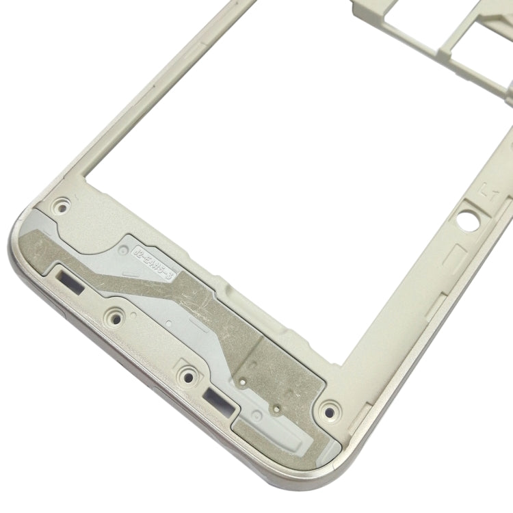 For Galaxy J2 Pro (2018) / J2 (2018) / J250FDS Middle Frame Bezel