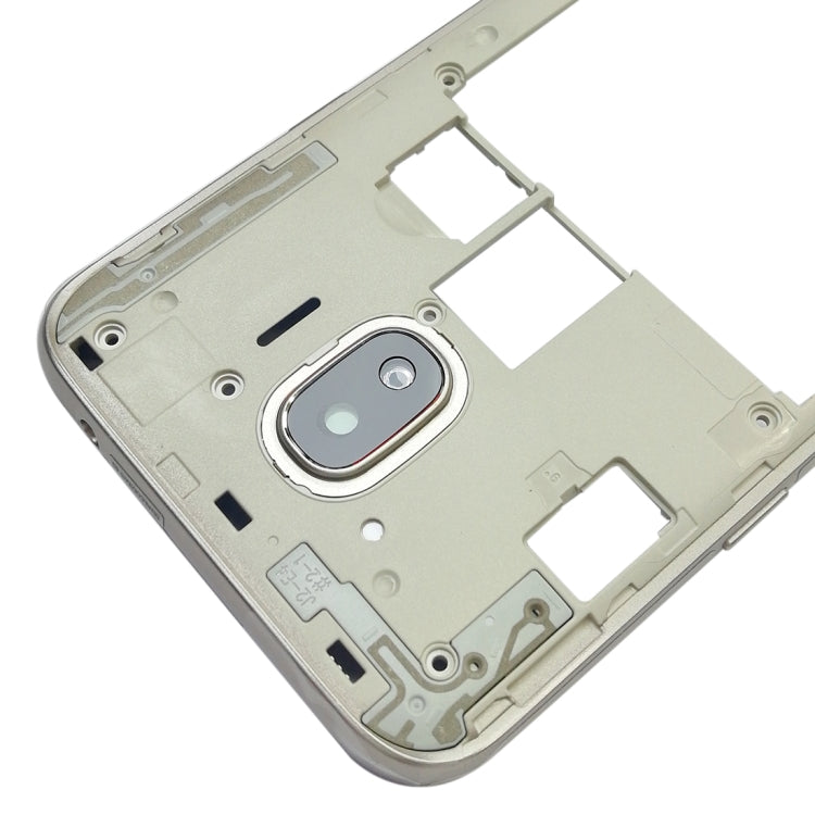 For Galaxy J2 Pro (2018) / J2 (2018) / J250FDS Middle Frame Bezel