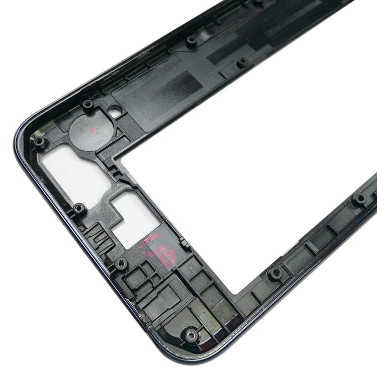 For Galaxy J4 Core / J410F / J410G  Middle Frame Bezel