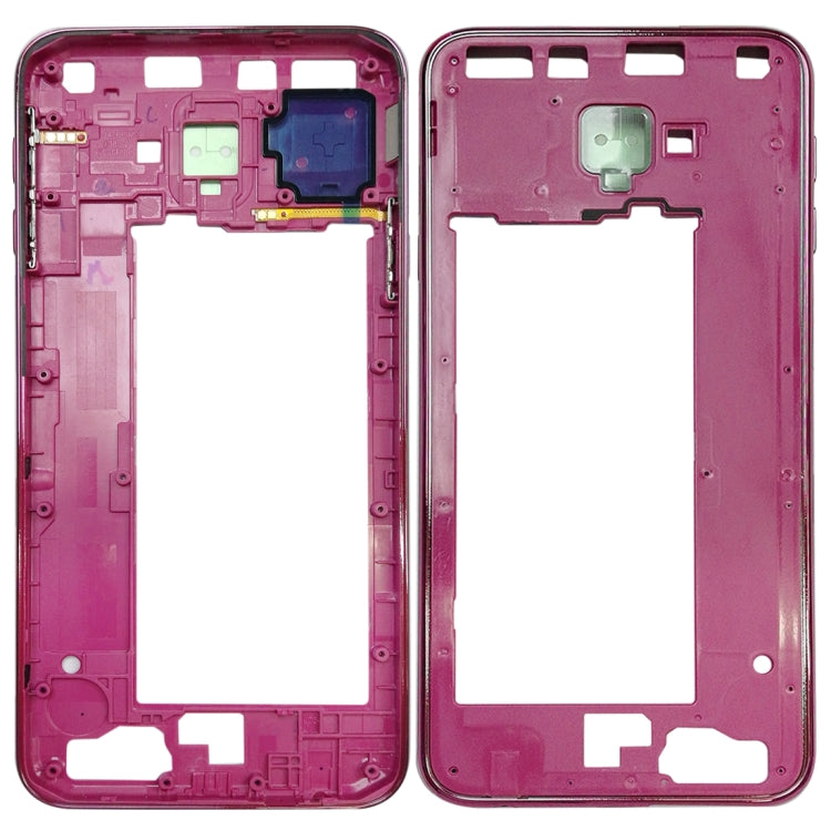 For Galaxy J4 Core / J410F / J410G  Middle Frame Bezel