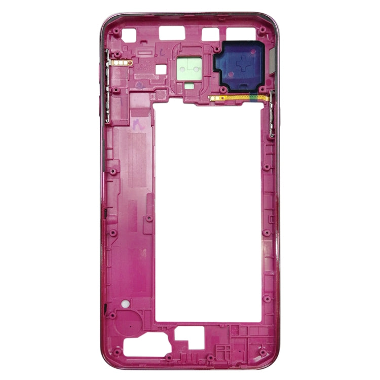 For Galaxy J4 Core / J410F / J410G  Middle Frame Bezel