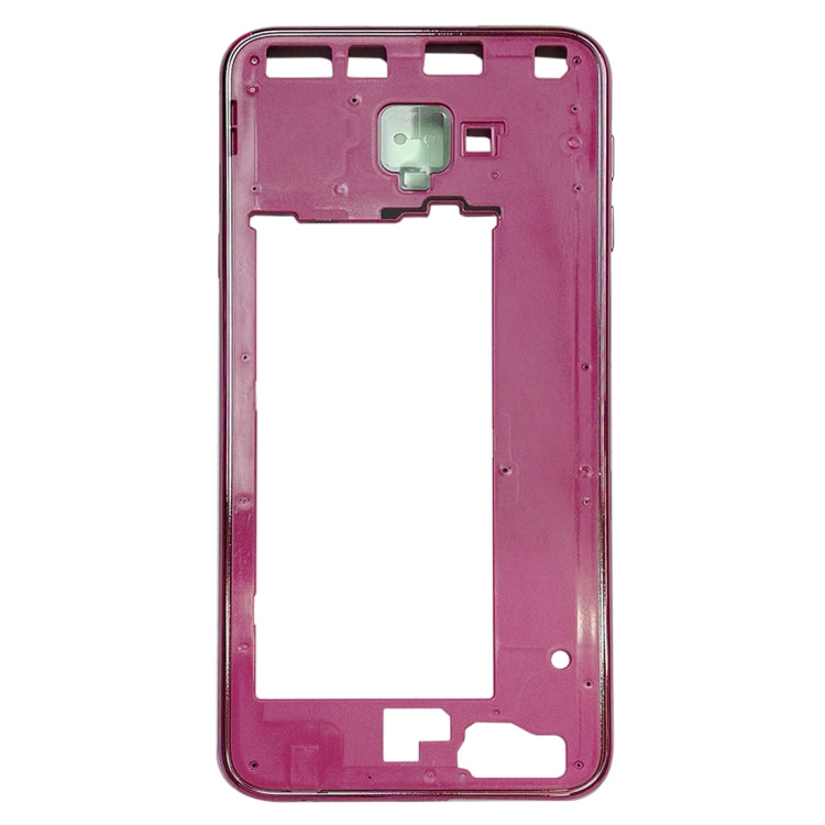 For Galaxy J4 Core / J410F / J410G  Middle Frame Bezel