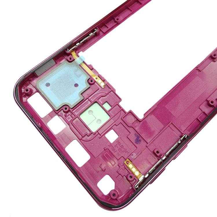 For Galaxy J4 Core / J410F / J410G  Middle Frame Bezel