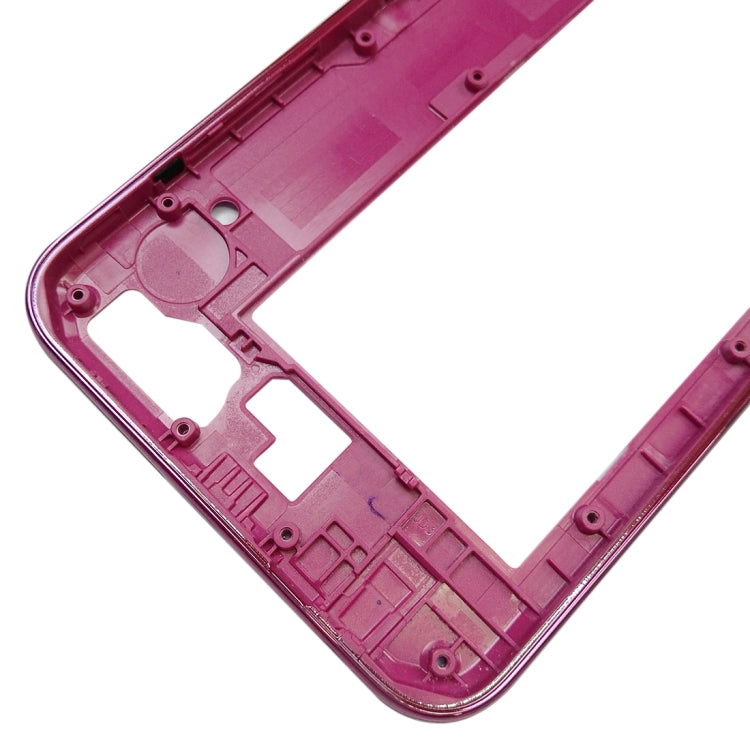 For Galaxy J4 Core / J410F / J410G  Middle Frame Bezel