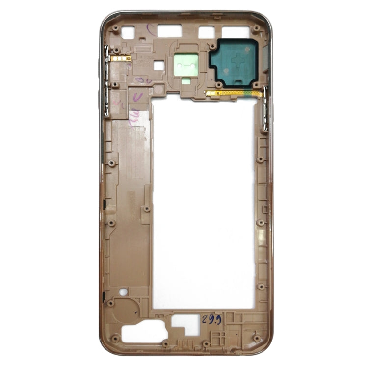 For Galaxy J4 Core / J410F / J410G  Middle Frame Bezel