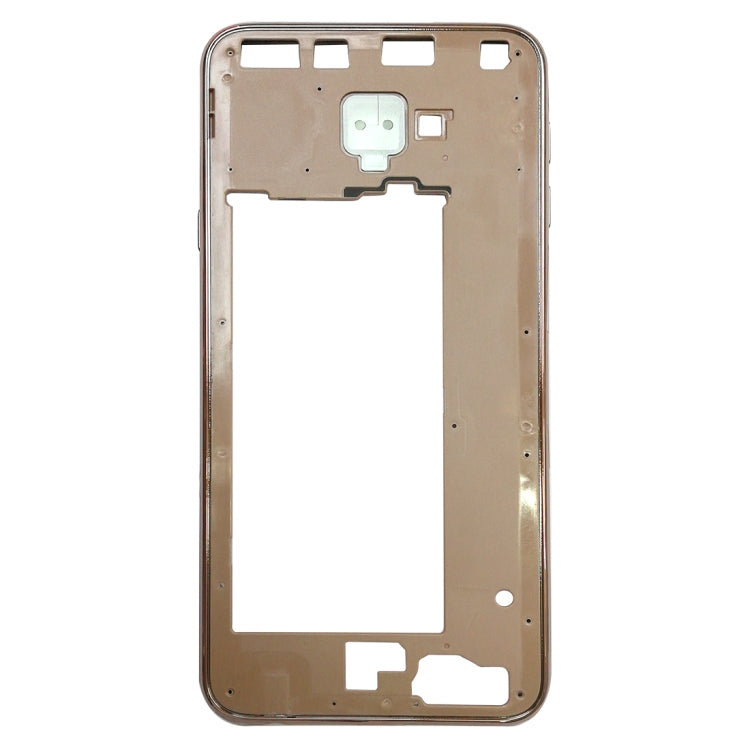 For Galaxy J4 Core / J410F / J410G  Middle Frame Bezel