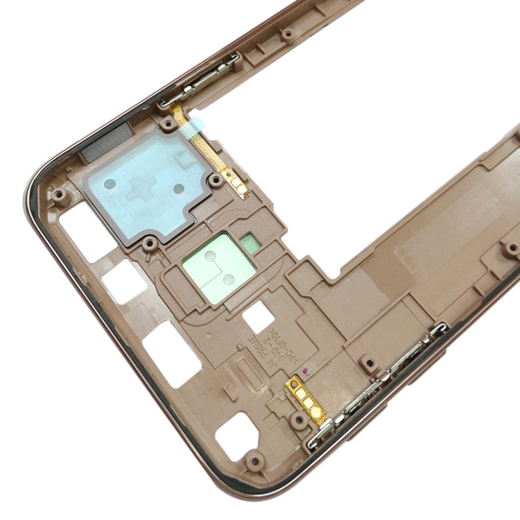 For Galaxy J4 Core / J410F / J410G  Middle Frame Bezel