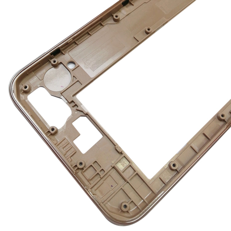 For Galaxy J4 Core / J410F / J410G  Middle Frame Bezel