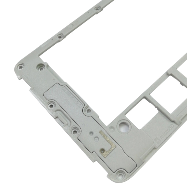 For Galaxy J5 (2016) / J510FN / J510F / J510G / J510Y / J510M  Middle Frame Bezel