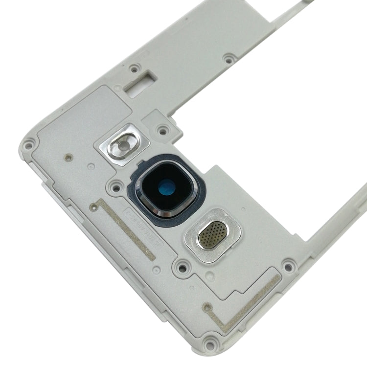 For Galaxy J5 (2016) / J510FN / J510F / J510G / J510Y / J510M  Middle Frame Bezel