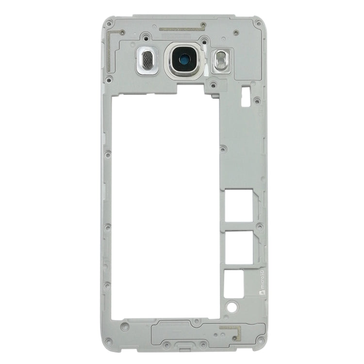For Galaxy J5 (2016) / J510FN / J510F / J510G / J510Y / J510M  Middle Frame Bezel