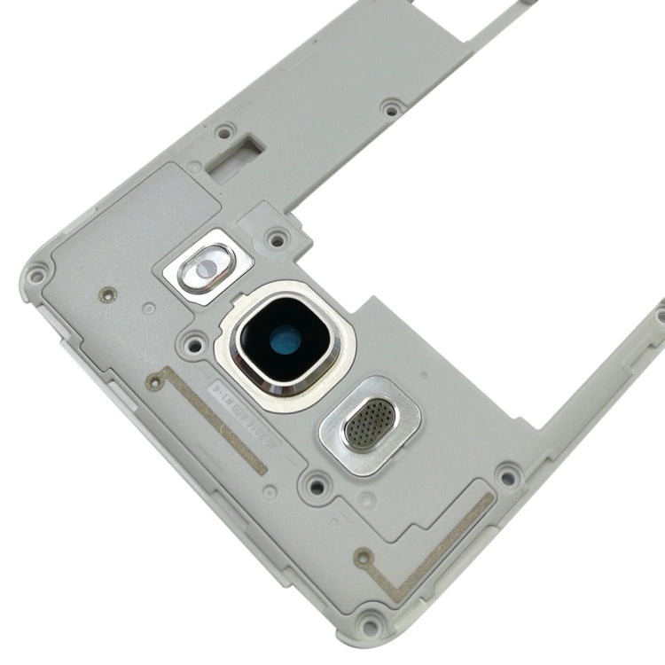 For Galaxy J5 (2016) / J510FN / J510F / J510G / J510Y / J510M  Middle Frame Bezel