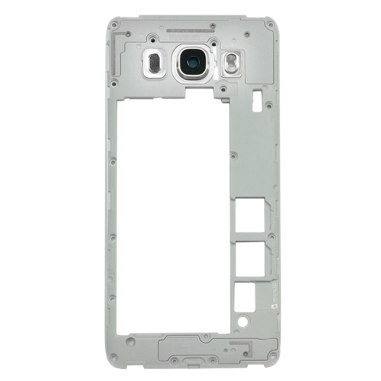 For Galaxy J5 (2016) / J510FN / J510F / J510G / J510Y / J510M  Middle Frame Bezel