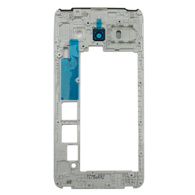 For Galaxy J5 (2016) / J510FN / J510F / J510G / J510Y / J510M  Middle Frame Bezel
