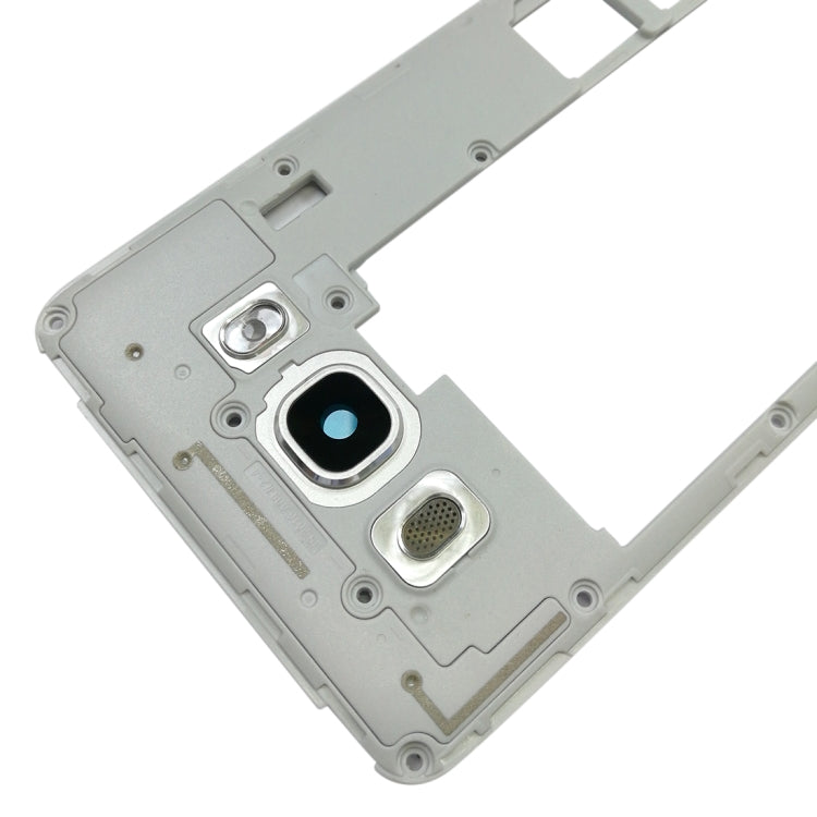 For Galaxy J5 (2016) / J510FN / J510F / J510G / J510Y / J510M  Middle Frame Bezel