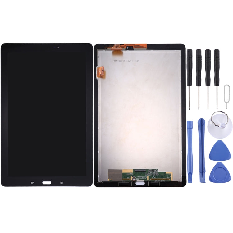 OEM LCD Screen for Galaxy Tab A 10.1inch P580 / P585 with Digitizer Full Assembly