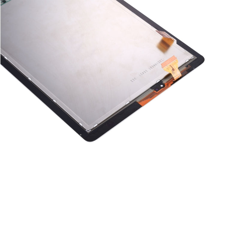 OEM LCD Screen for Galaxy Tab A 10.1inch P580 / P585 with Digitizer Full Assembly