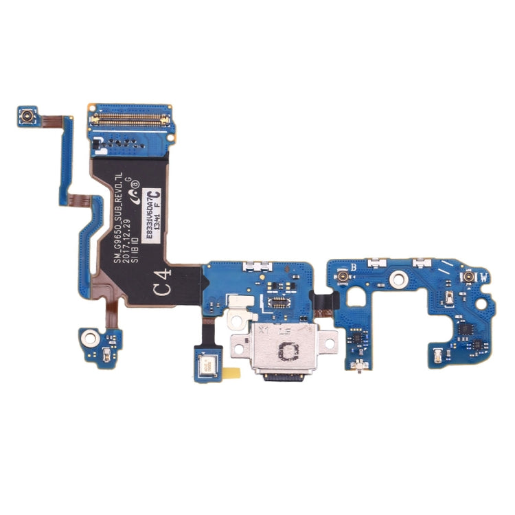 For Galaxy S9+ / G9650 Charging Port Flex Cable