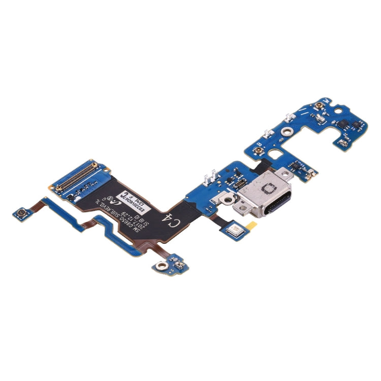 For Galaxy S9+ / G9650 Charging Port Flex Cable
