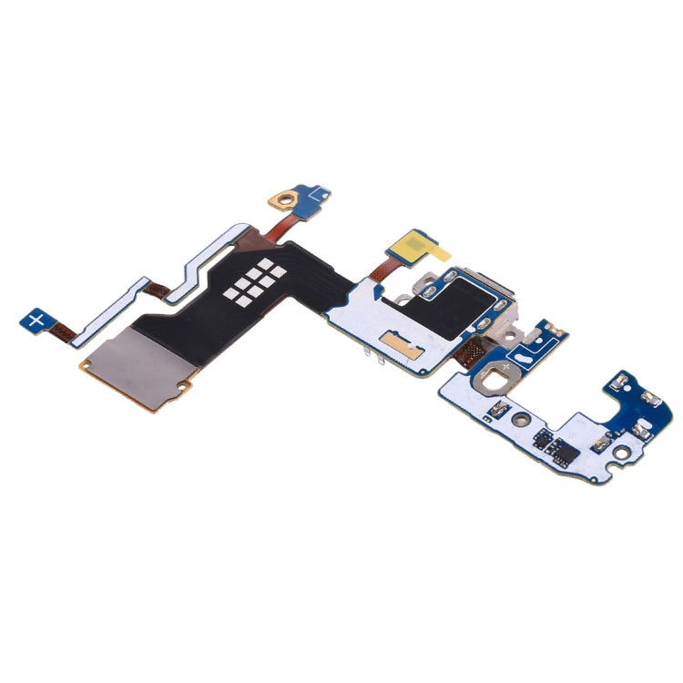 For Galaxy S9+ / G9650 Charging Port Flex Cable