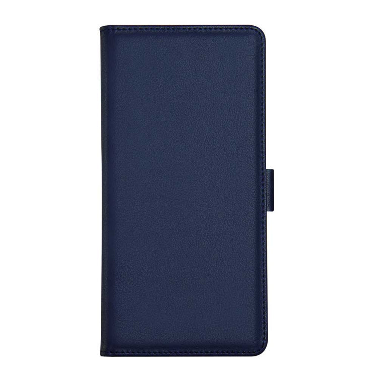DZGOGO MILO Series PC + PU Horizontal Flip Leather Case for Galaxy A40, with Holder & Card Slot & Wallet