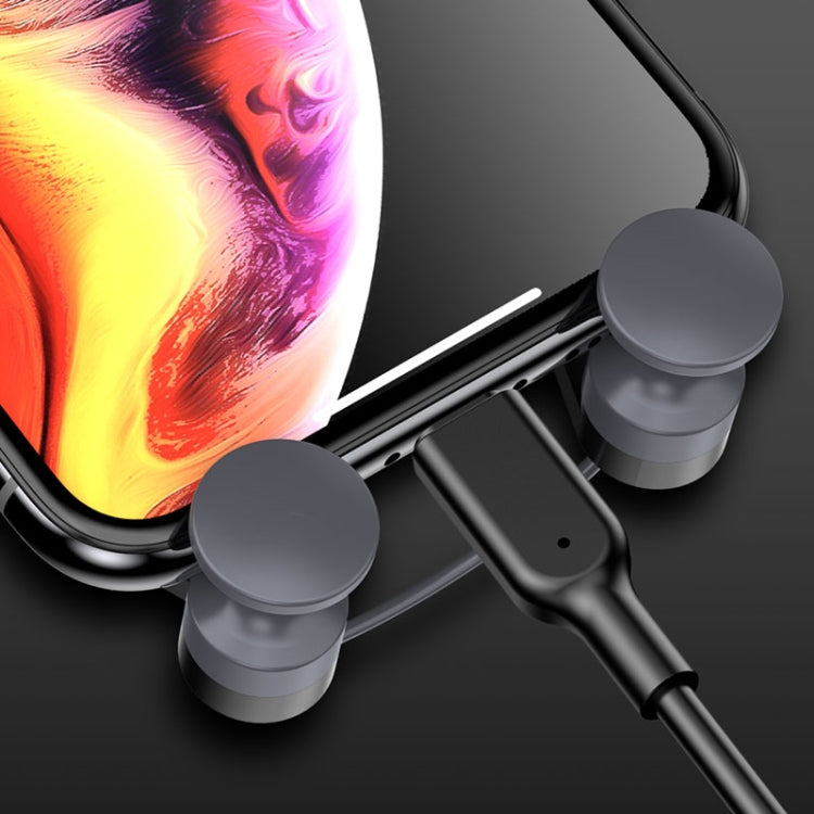 TOTUDESIGN Keeper Series Universal Car Air Vent Bracket Phone Holder