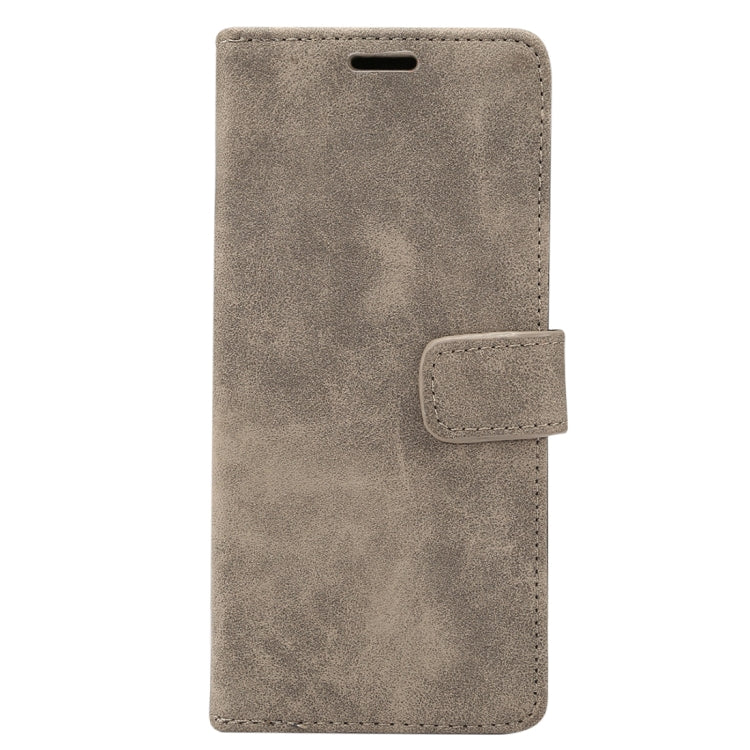 Sheep Bar Material Horizontal Flip PU Leather Case for Galaxy Note 9, with Holder & Card Slot & Wallet & Photo Frame