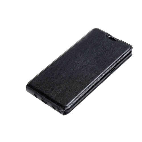 For Galaxy Note 7 / N930 Vertical Flip Leather Case with Card Slot & Photo Frame