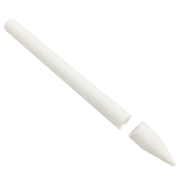 Stylus Pen Silica Gel Protective Case for Microsoft Surface Pro 5 / 6
